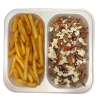 Gyros Schotel Speciaal + Feta