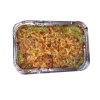 Pasta Kip Pesto