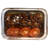 Kapsalon Spareribs