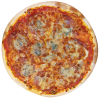 Pizza Salami Gorgonzola