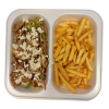 Kipgyros Schotel Speciaal + Feta