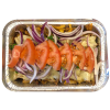 Kapsalon Kip BBQ