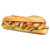 Broodje Hete kip