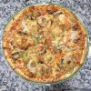 22. Pizza Pollo