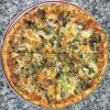 32. Pizza Special Shoarma