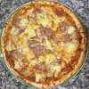 14. Pizza Hawaï