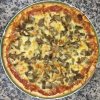 31. Pizza Shoarma