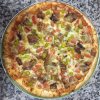 25. Pizza Istanbul