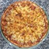1. Pizza Margherita