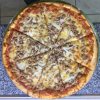 2. Pizza Tonno
