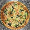 20. Pizza Bella