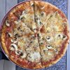 4. Pizza Fungi