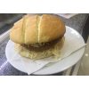 78. Cheeseburger