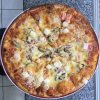 34. Pizza Frutti di mare