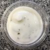 Knoflook saus