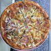 13. Pizza Siciliana