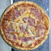 6. Pizza Ham