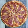 5. Pizza Salami