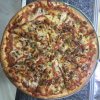 23. Pizza Romana