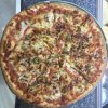 24. Pizza Vulcano