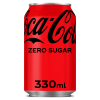 Cola Zero