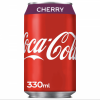 Cola Cherry