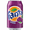 Fanta Casis
