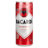 Bacardi Cola