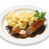 Stamppot zuurkool