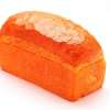 Licht bruin bus brood