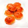 Rozijnenbollen 4 stuks