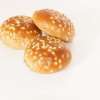 Tarwe bollen 4 stuks