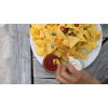 Nacho's deluxe