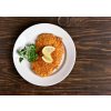 Kipschnitzelmenu