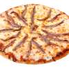 Pizza napolitana