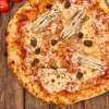 Pizza romana