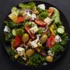 Insalata feta