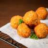 Bitterballen deluxe