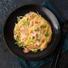 Pasta carbonara