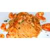 Pasta alla gambaretti