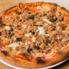 Pizza cipolla