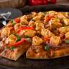 Pizza kipshoarma