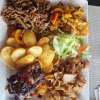 98 Mixed grill Antalya