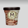 Magnum utopia hazelnut