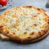 Pizza Quattro Formaggi