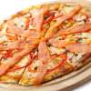 Pizza Salmone