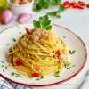 Pasta Tonno