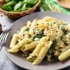 Pasta Gorgonzola