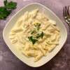 Pasta Quattro Formaggi