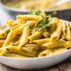 Pasta Pollo